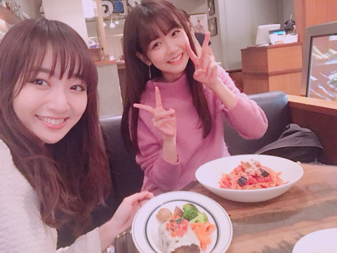 進 宮崎由加｜Juice＝Juiceオフィシャルブログ Powered by Ameba