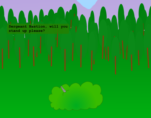ask-four-inept-guardponies:  Pffffflt! (That’s 4 edits so far…)   XD!! Ahhh I love it >W< Great reference, loved those skits. xp 