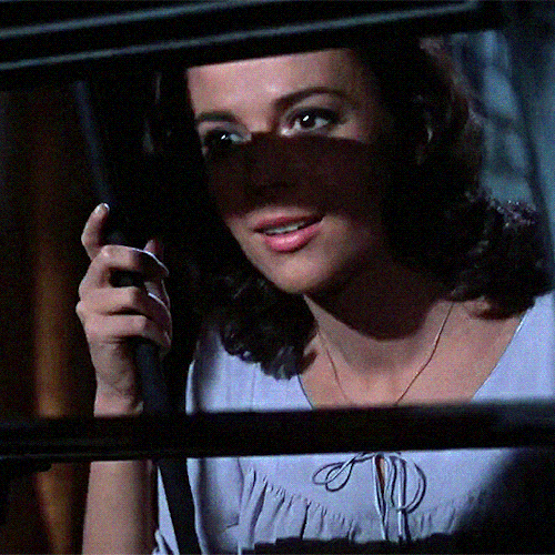 silverscreendames:NATALIE WOOD as MARÍA inWEST SIDE STORY (1961)↳ dir. Robert Wise and Jerome