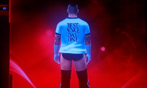 CM Punk Best Since Day One Attire! Credit to: medinatony90 on PSN Just made some minor changes, the shirt is great!