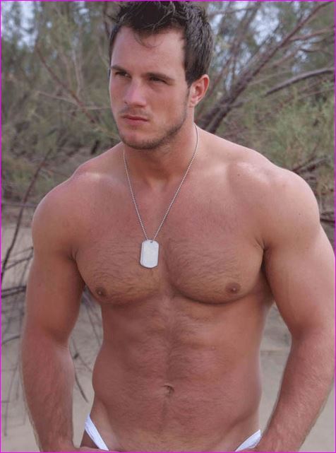 allmaleharem:Stevie Bristol