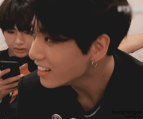 He Is So Beautiful