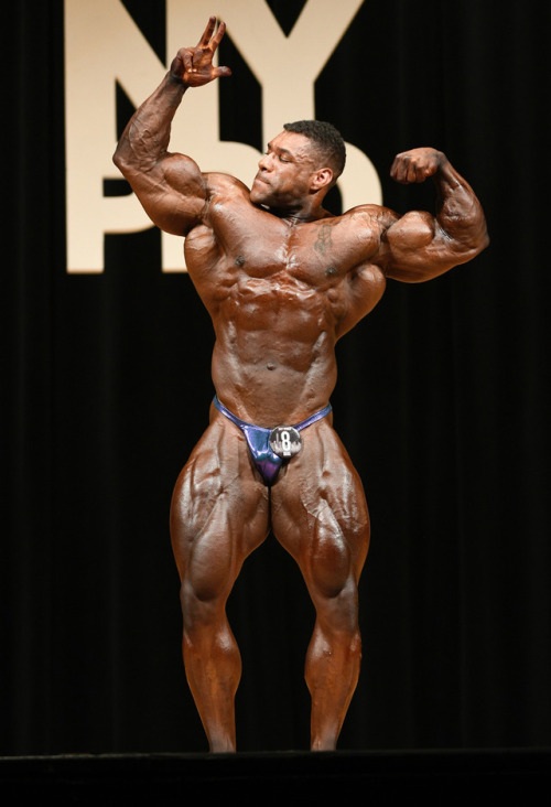 joeysilverado:Nathan De Asha NY Pro contest 2018