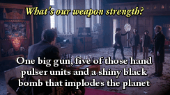 Why I can't handle Clara Oswald