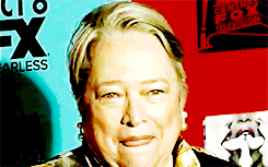 ahscircus:  american horror story blog