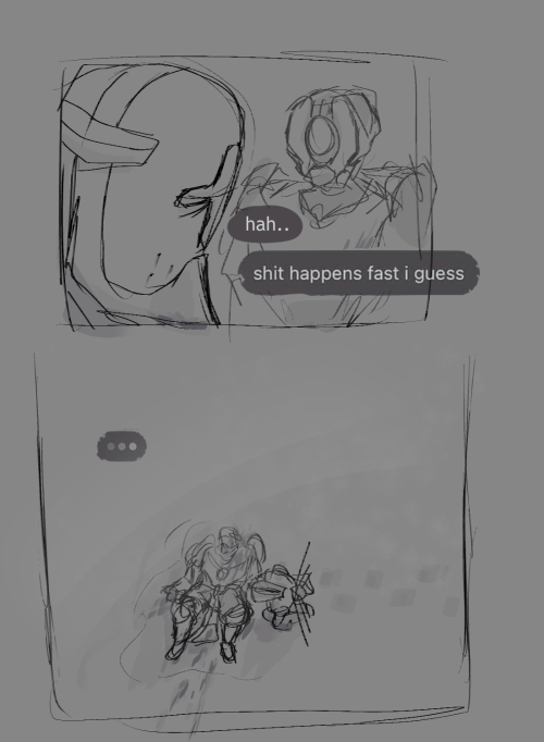 Did A Little Meme Redraw Thing. Og Under The Cut 