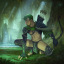 revontulet-druid