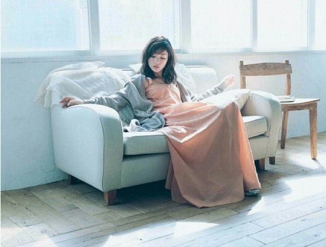 sarudasaru:  ishihara satomi