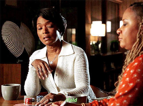 GRANT-NASH & WILSON - POKER NIGHT - 5.14 DUMB LUCK