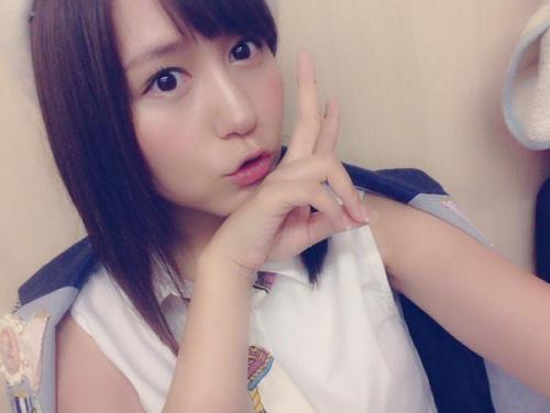 大場美奈さんはTwitterを使っています: “『THE MUSIC DAY』 見つけてくれましたか？ #48グループメドレー #SKE48 t.co/QAQZpkf64D&