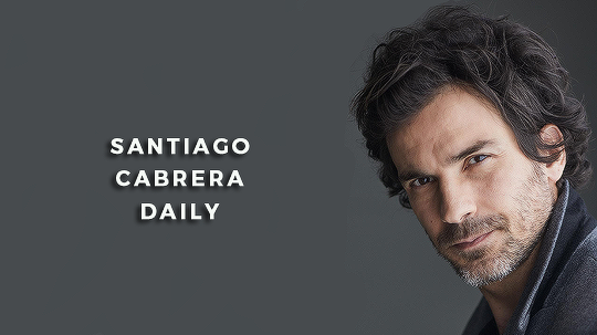 And santiago wife cabrera Welcome to