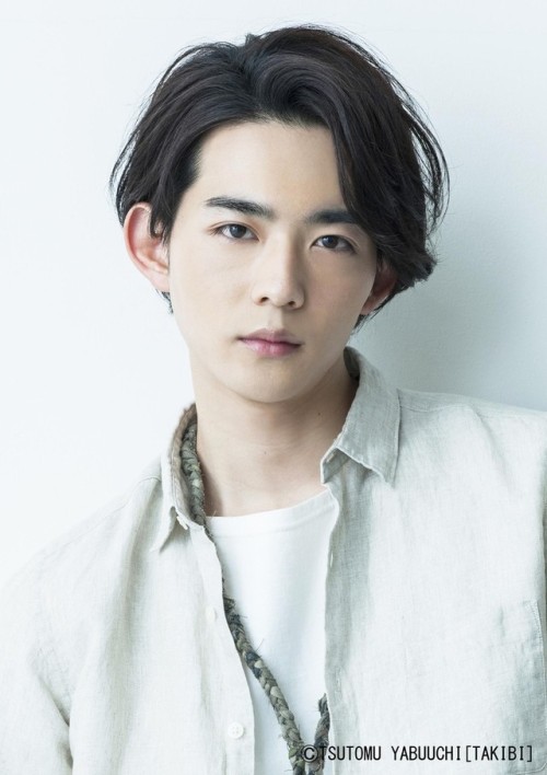 竜星涼 - Ryo RyuseiMarch 24, 1993Actor