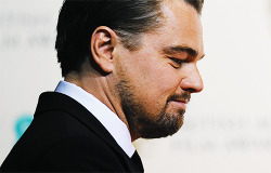 leonardofanuk-blog:  Leonardo DiCaprio on the BAFTA’s red carpet 