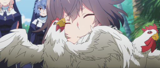 グリザイア Explore Tumblr Posts And Blogs Tumgir