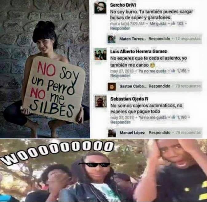 MENTE ENFERMA xD