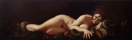 iopanosiris - Roberto Ferri1. Amor et Mortem2. Il Figlio del...