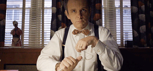 ruffaloon:Michael Sheen in Masters of Sex - 1x01 / 1x02