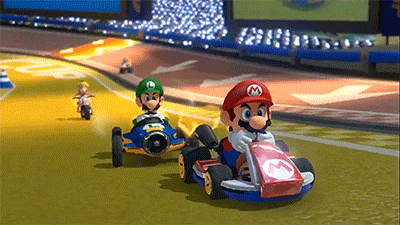 huffingtonpost:  It’s baaaaack — and now you can take a ride on not one but two