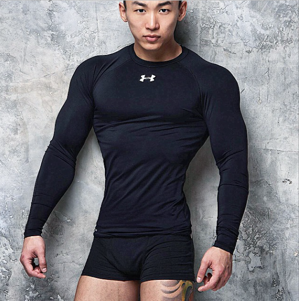 melaninmuscle:Andrey Jever