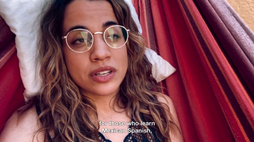 fuckyeahwomenfilmdirectors:  Language Lessons dir. Natalie Morales (2021)   NOT EVEN