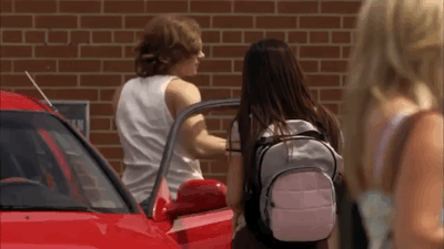 zayadriancas:Underrated Degrassi Friendships: [1/?]Sean Cameron &amp; Manny Santos