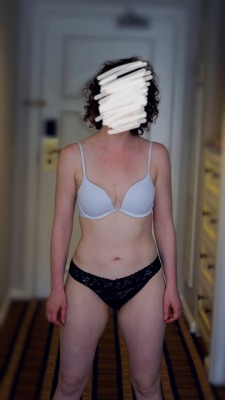 [Oc] Album: From A Shy 19 Year Old Virgin To A Shy Hotwife Mom Of 2