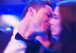omgcristianoronaldo:  True love,true family 
