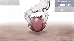 thatlittlemouse:act01: AKIKO