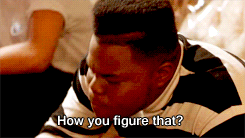 livinlavidaloca07:  Juice(1992) 