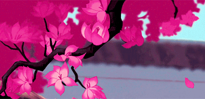 Blossom twitter mulan Mulan Blossoms