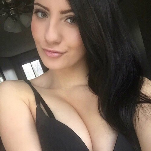 showing off