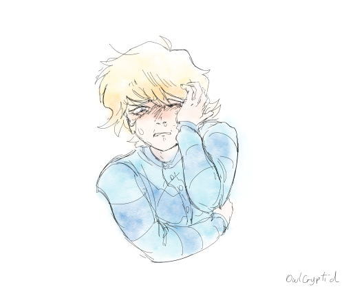 cookibou: Another twitter devilman dump!@/OwlCryptid