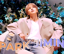 HAPPY BIRTHDAY JIMIN