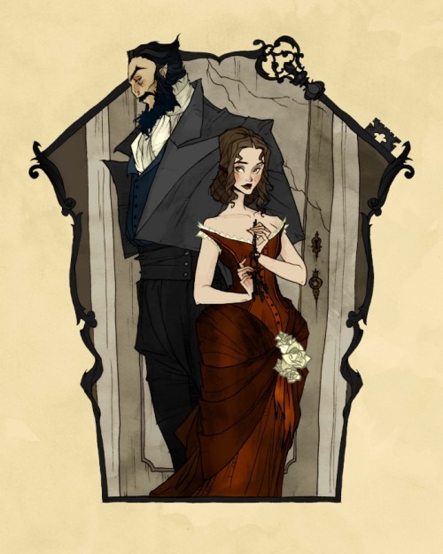 abigaillarson: sosuperawesome: Abigail Larson on Tumblr, Etsy and Society6 Browse more curated artis
