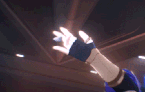 Dr Ratio Fondling A Piece Of Chalk (slowed Down)