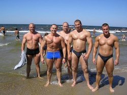 Thefatherfigureblog:  The Father Figure Blog: New Daddies &Amp;Amp; Muscle Bears