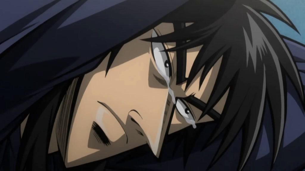 casually punches♥