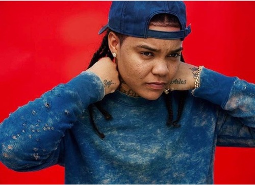 tinasheacoates:Young M.A