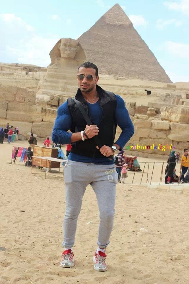 arabiandelights:  Name: Tarek Hometown: Alexandria, Egypt Occupation: Accountant