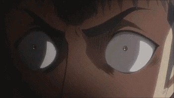 easternfocusedwestern:  Just a reminder that the new OVA is based solely on Isayama’s jokes 