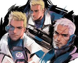 yy6244:  Jack morrison drawing