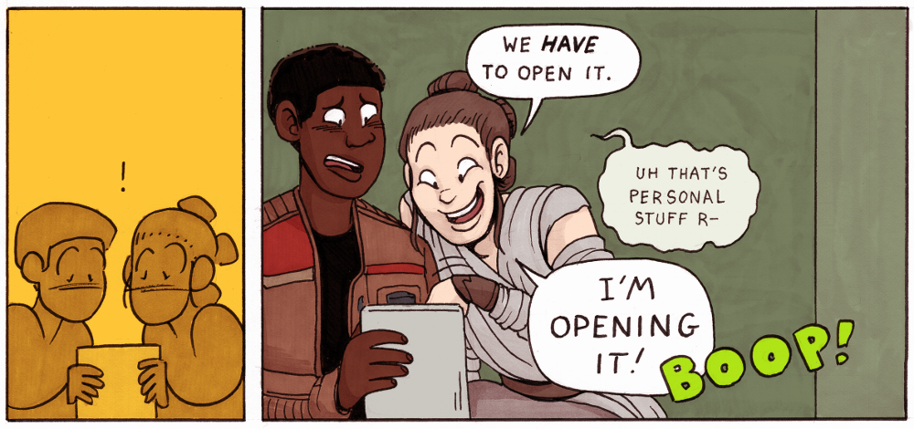 hinonekart:  there are at least two levels of kinkshaming we have to get through