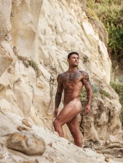mannature: