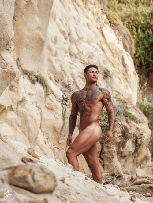 mannature: