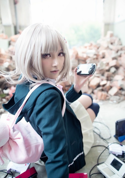 Chiaki Nanami - Nemesia