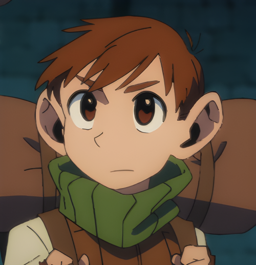 Dungeon Meshi - Episode 3