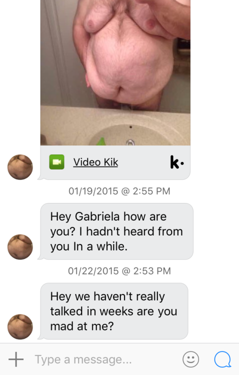 tenderlovingcares:  I’m not saying all adult photos