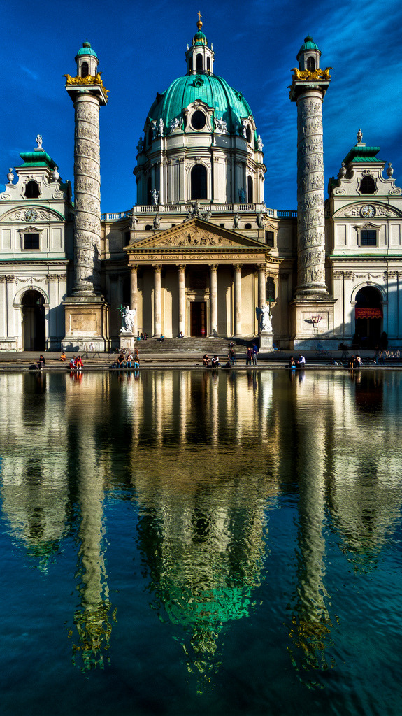 karlskirche vienna opening hours wednesday karlskirche vienna opening hours wednesday