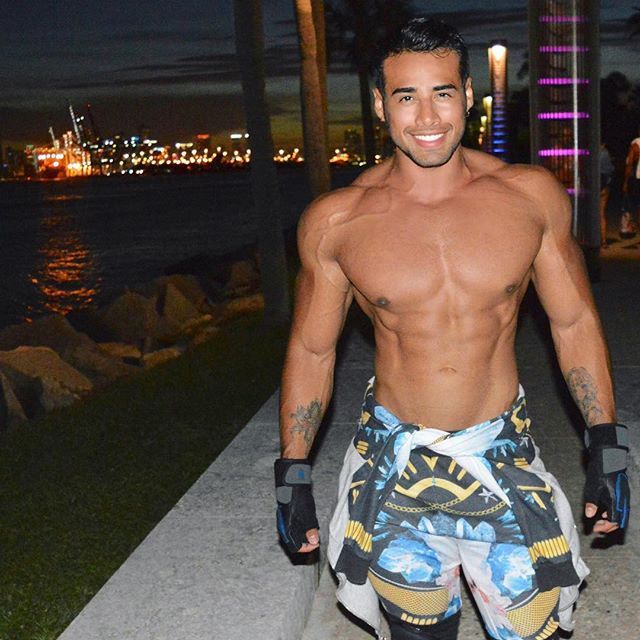   Cristian Diez   