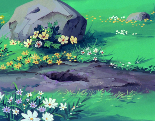 animeismywhore:  Future Boy Conan, episode 14: “A Day on the Island” 
